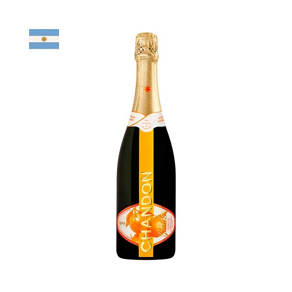 Chandon Garden Spritz 750ml