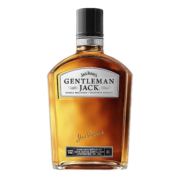 Whisky Jack Daniels Gentleman Jack 1L