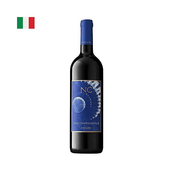Vinho NC Argiano Cabernet Sauvignon 750ml