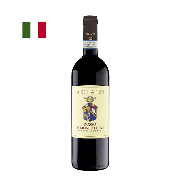 Vinho Argiano Rosso di Montalcino 750ml