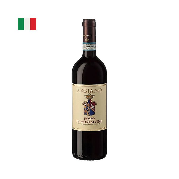Vinho Argiano Rosso di Montalcino 750ml