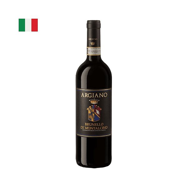 Vinho Argiano Brunello Di Montalcino 750ml