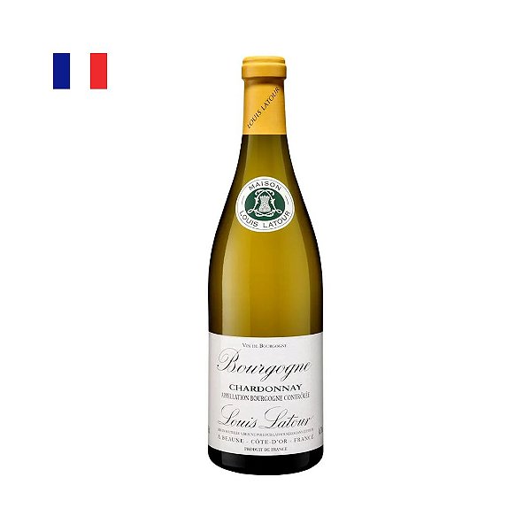 Vinho Chablis Louis Latour Chardonnay 750ml