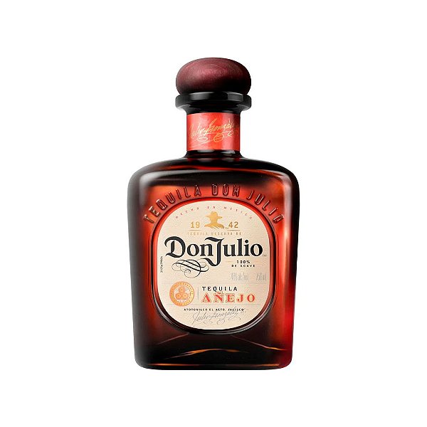 Tequila Don Julio Anejo 750ml