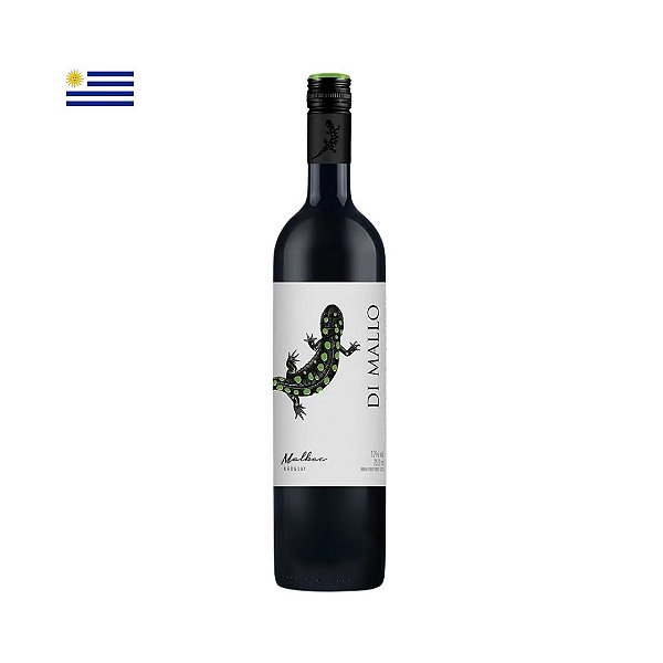 Vinho Di Mallo Malbec 750ml