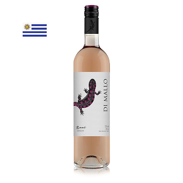 Vinho Di Mallo Rosé 750ml