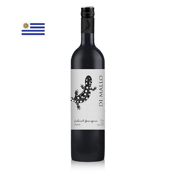 Vinho Di Mallo Cabernet Sauvignon Seco 750ml