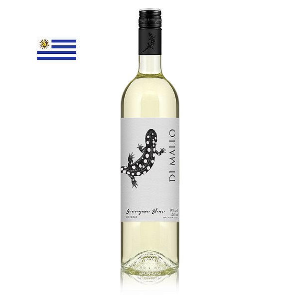 Vinho Di Mallo Sauvignon Blanc 750ml
