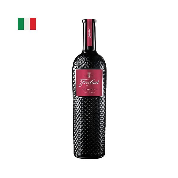 Vinho Freixenet Primitivo 750ml