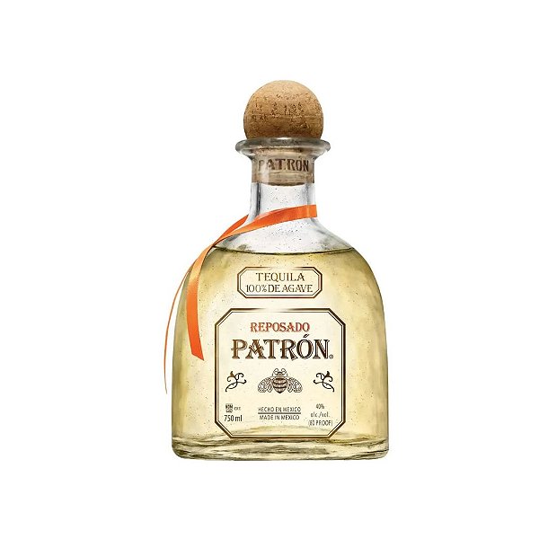 Tequila Patron Reposado 700ml