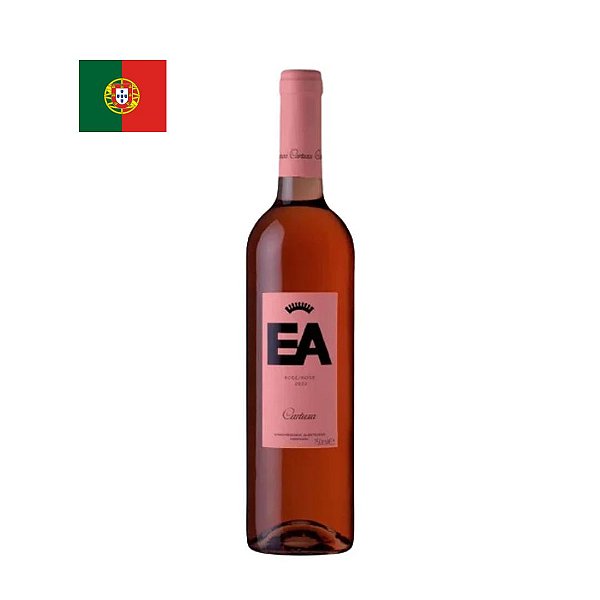 Vinho EA Rosé 750ml