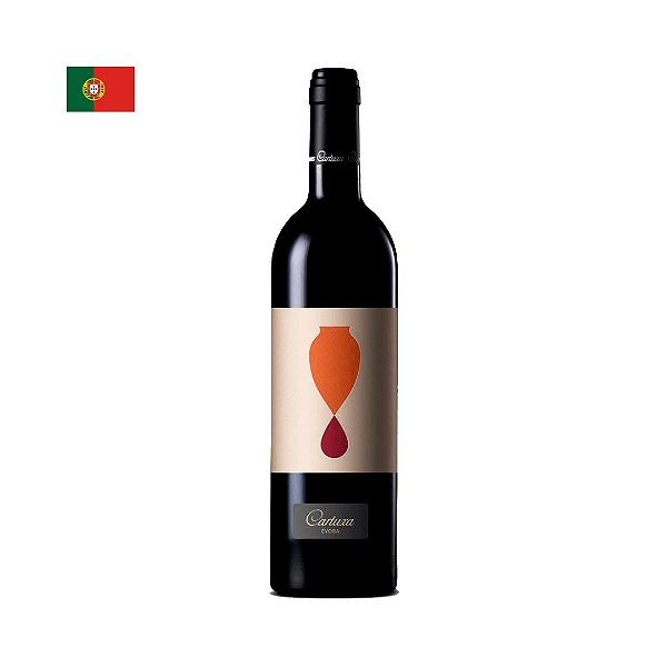 Vinho Cartuxa Talha Tinto 750ml
