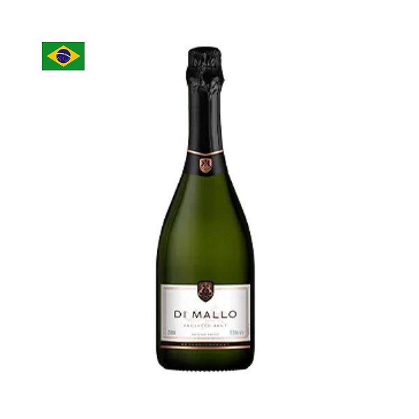 Espumante Di Mallo Prosecco Brut 750ml
