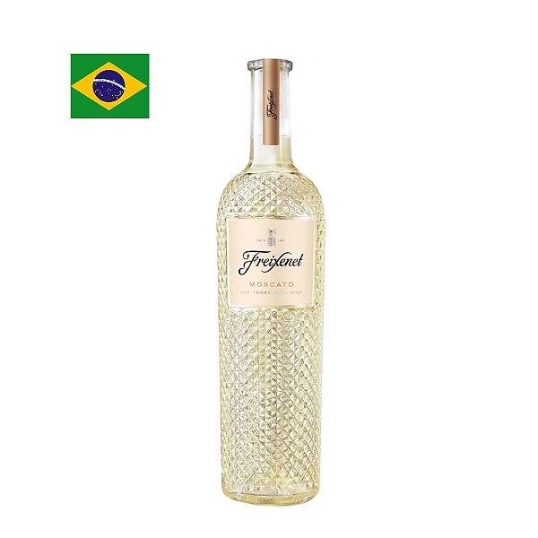 Vinho Freixenet Fino Moscato 750ml