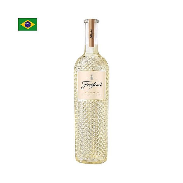 Vinho Freixenet Fino Moscato 750ml
