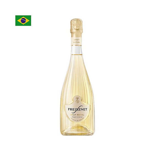 Espumante Freixenet Royal Brut 750ml