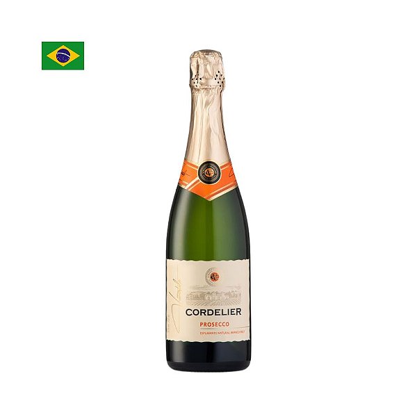 Espumante Cordelier Prosecco 750ml