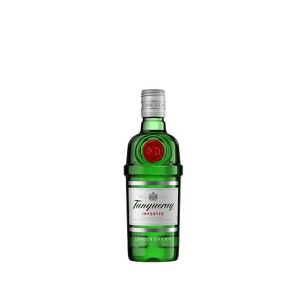 Gin Tanqueray 375ml