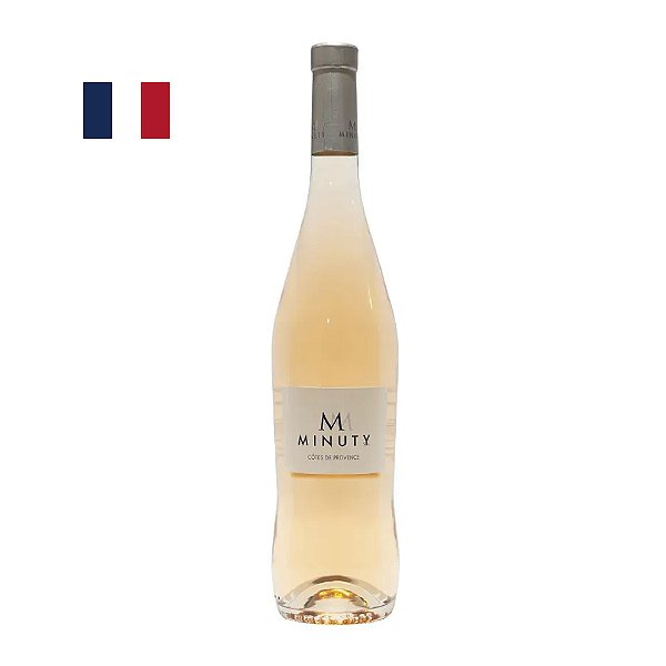 Vinho M de Minuty 750ml