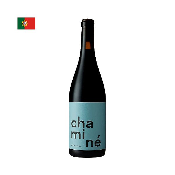 Vinho Chaminé Novo Tinto 750ml