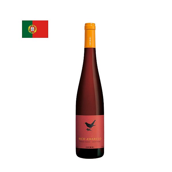 Vinho Ameal Bico Amarelo Verde Tinto 750ml