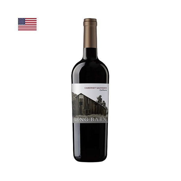 Vinho Long Barn Cabernet Sauvignon 750ml