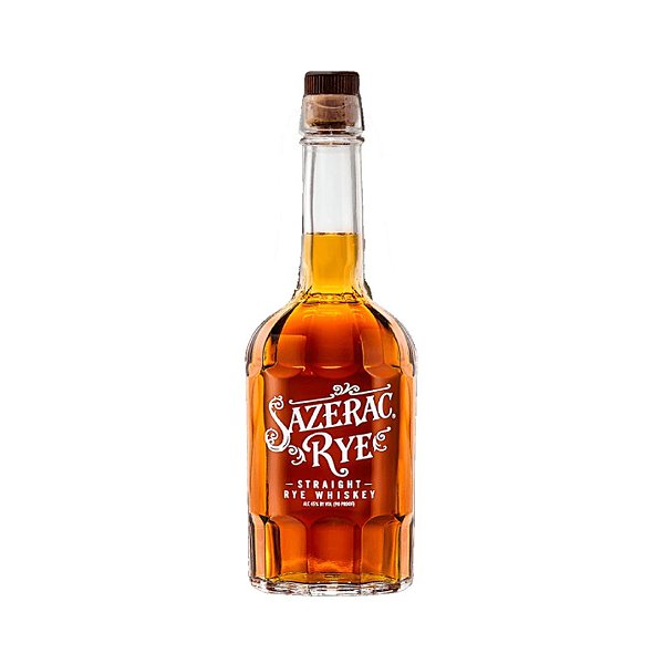 Whisky Americano Sazerac Rye 750ml