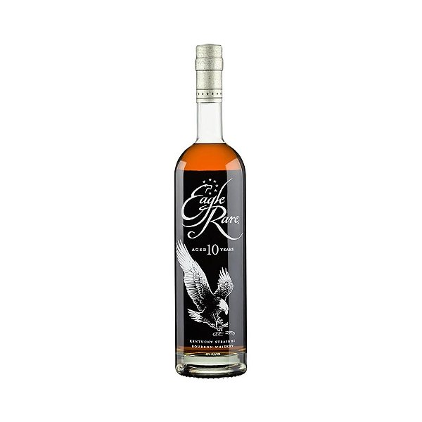 Whisky Americano Eagle Rare 750ml