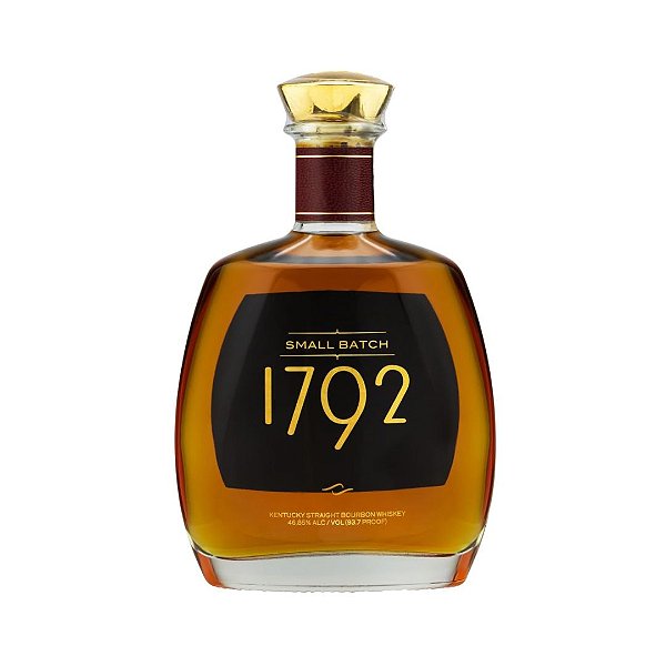 Whisky Americano 1792 Small Batch 750ml