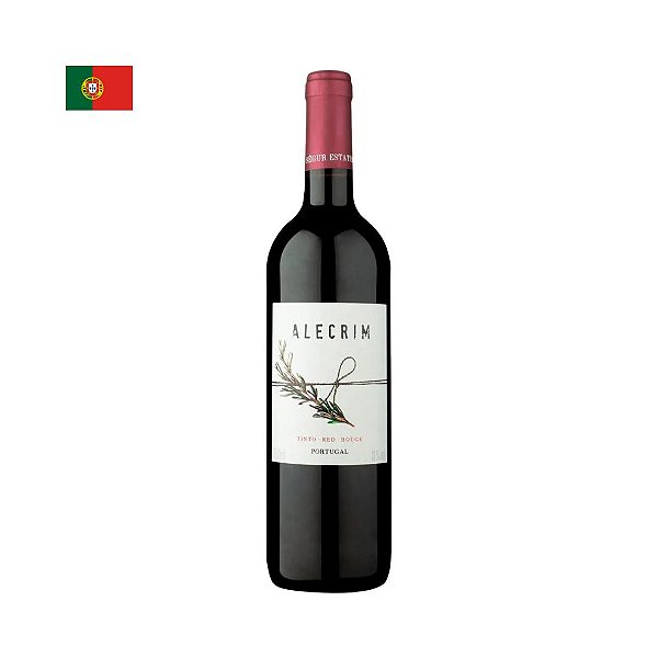 Vinho Alecrim Tinto