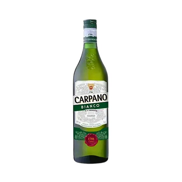 Vermut Carpano Bianco 950ml