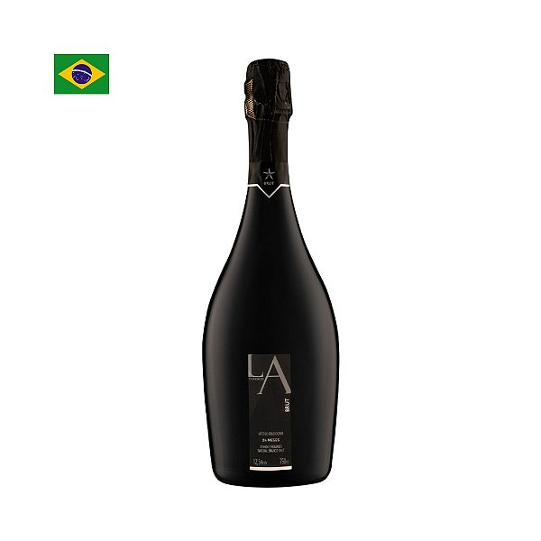 Espumante Luiz Argenta Brut 750ml