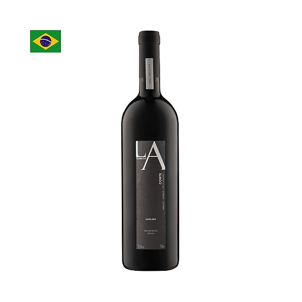 Vinho Luiz Argenta Clássico Corte 750ml