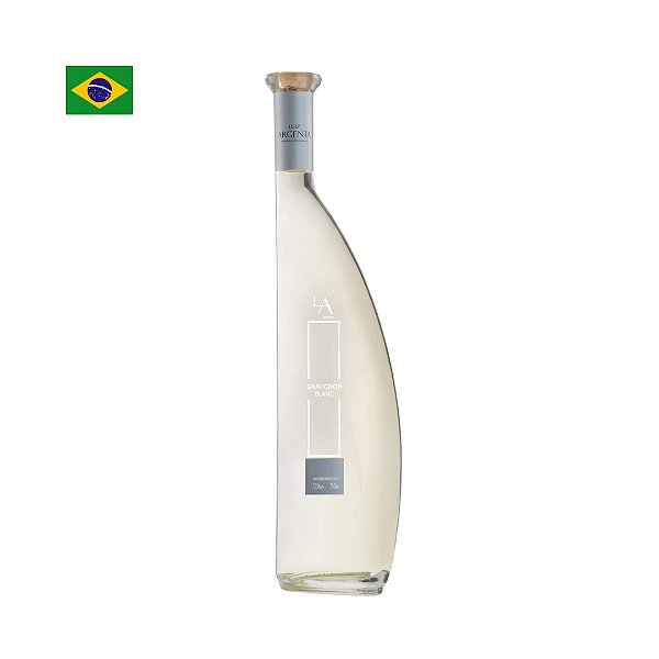 Vinho Luiz Argenta Sauvignon Blanc 750ml