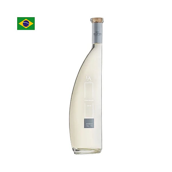 Vinho Luiz Argenta Gewürztraminer Branco 750ml