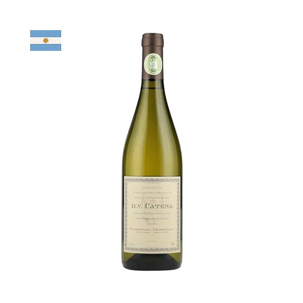 Vinho DV Catena Chardonnay-Chardonnay 2024 750ml
