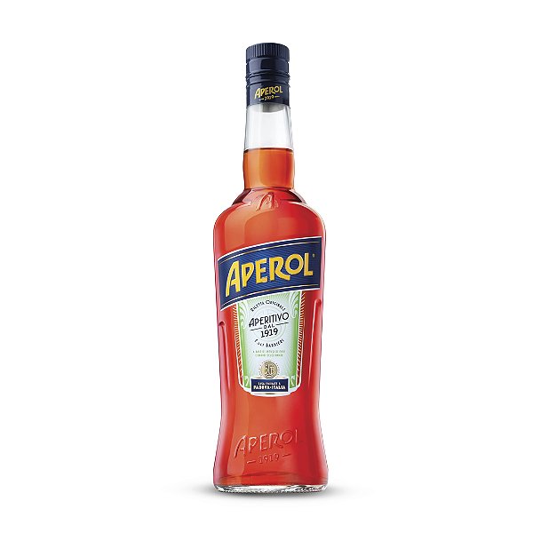 Aperol Aperitivo 750ml