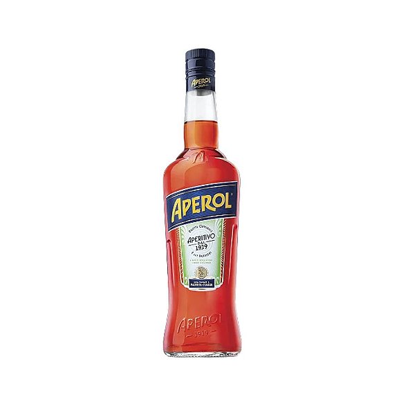 Aperol Aperitivo 750ml