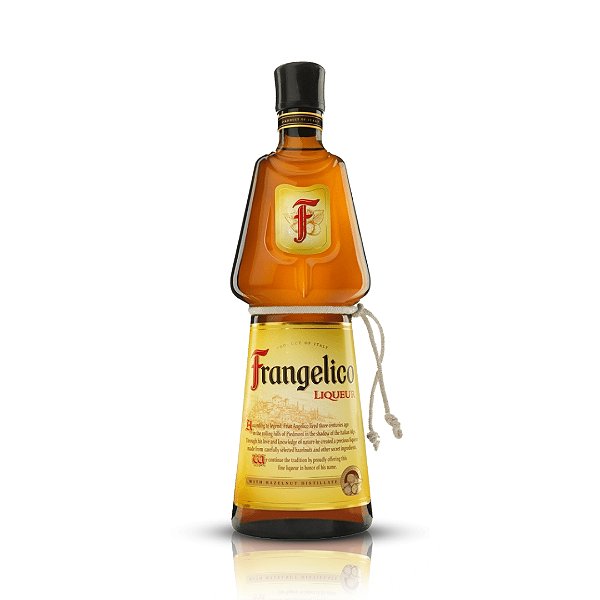 Licor Frangélico 700ml