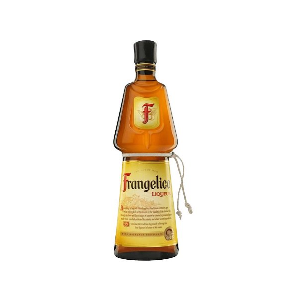 Licor Frangélico 700ml