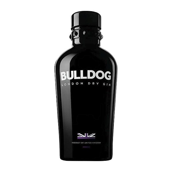 Gin Bulldog London Dry 750ml