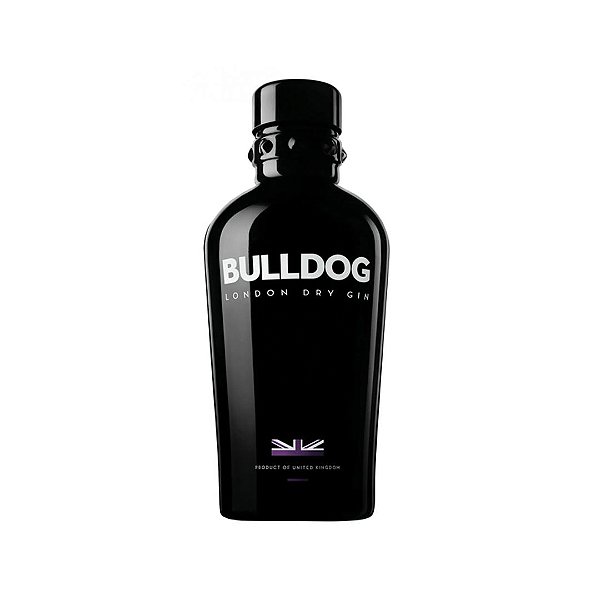 Gin Bulldog London Dry 750ml