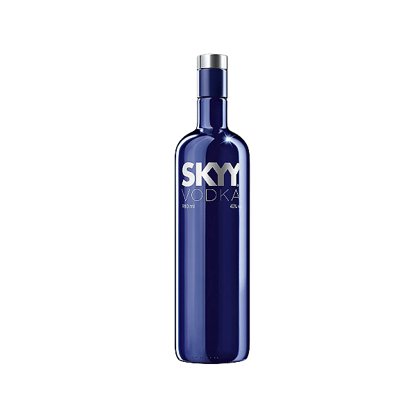 Vodka Skyy 980ml