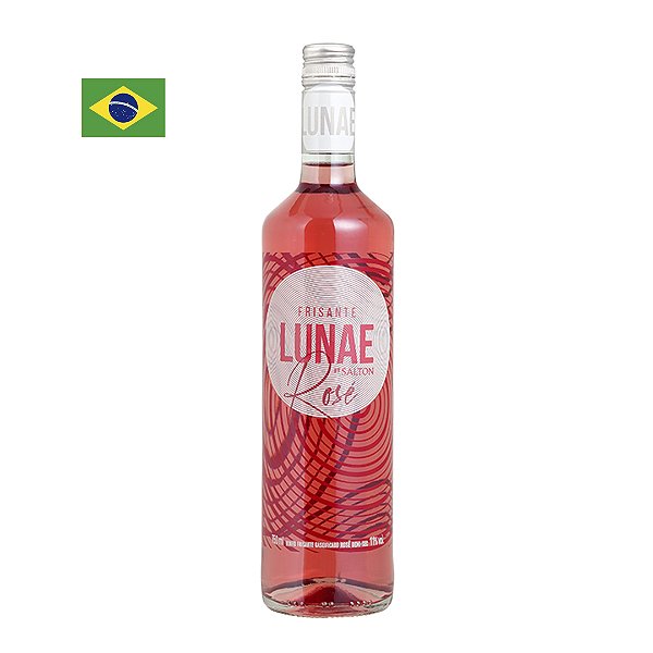 Frisante Salton Lunae Rosé 750ml