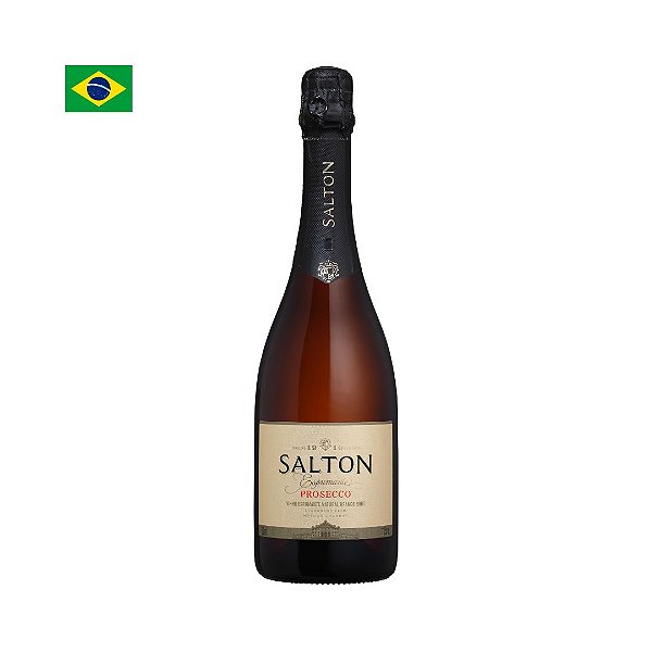 Espumante Salton Prosecco 750ml