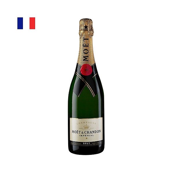 Champagne Moët & Chandon Imperial Brut 750ml