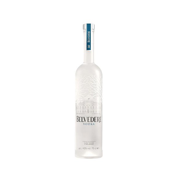 Vodka Belvedere 700ml