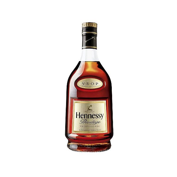 Conhaque Hennessy V.S.O.P. 700ml