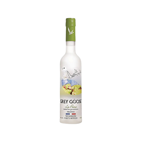 Vodka Grey Goose Pêra 750ml