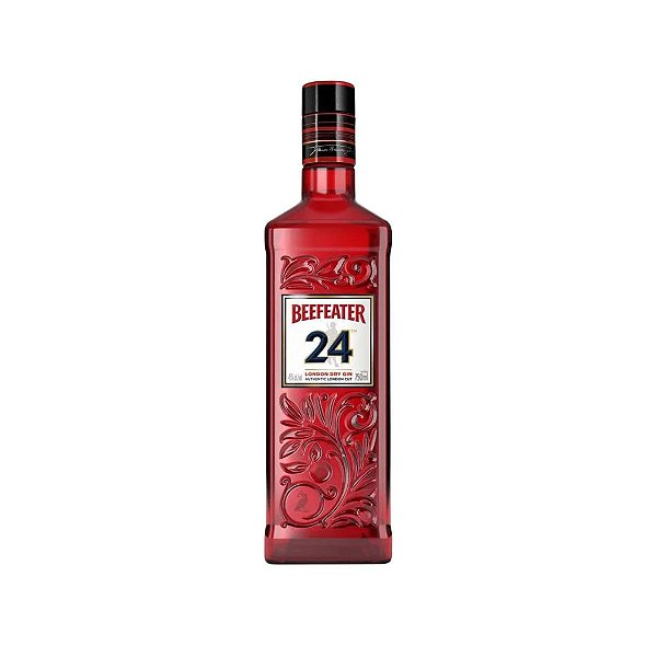 Gin Beefeater 24 750ml